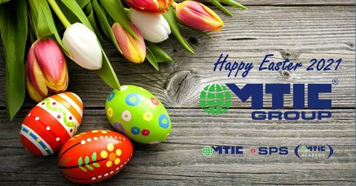 easter day 2021